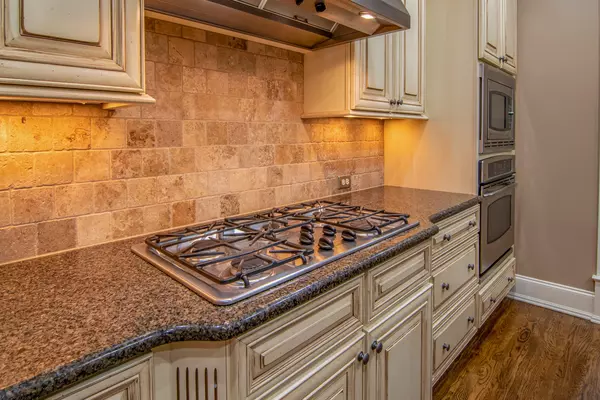Oven & Stove Repair