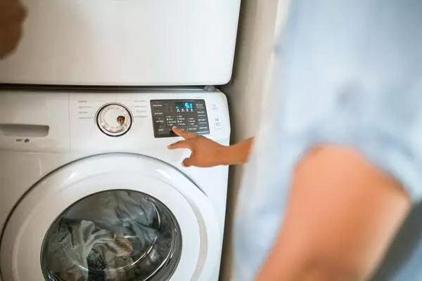 Washer & Dryer repair